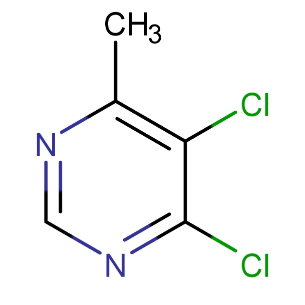 4,5-二氯-6-甲基嘧啶  83942-10-3  4,5-Dichloro-6-methylpyrimidine