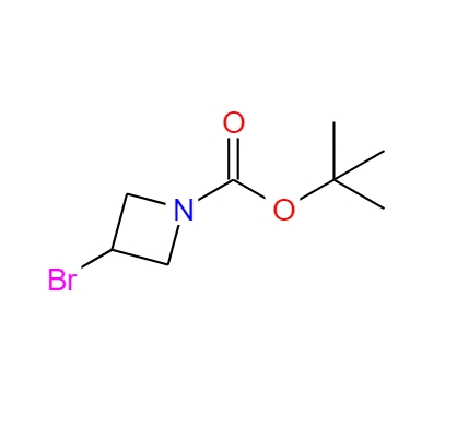 N-BOC-3-溴环丁烷，按需分装！