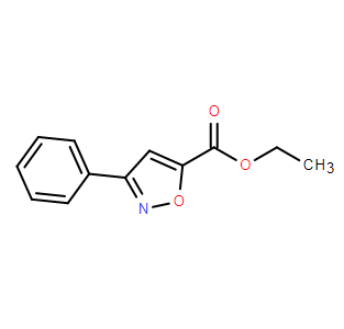 3-苯基异恶唑-5-羧酸乙酯