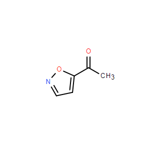 1-(5-异恶唑基)乙酮