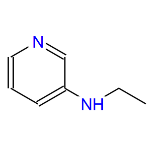 N-乙基吡啶-3-胺；32405-70-2