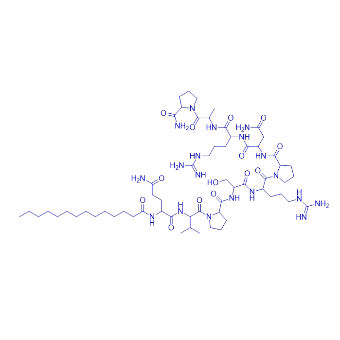 DynaMin抑制剂多肽/251634-22-7/Dynamininhibitorypeptide,myristoylated