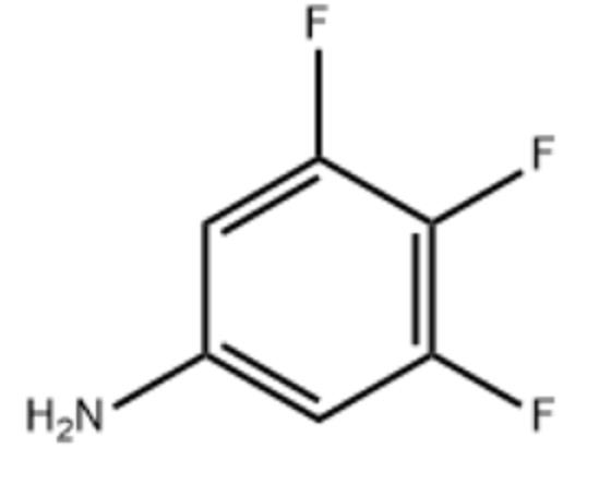 3，4，5-三氟苯胺 163733-96-8.png