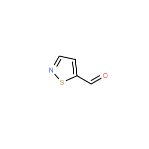 异噻唑-5-甲醛