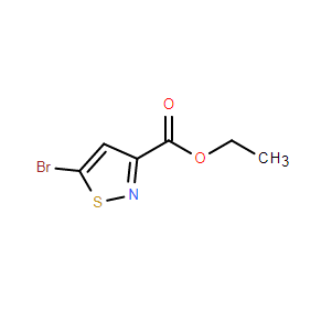 5-溴异噻唑-3-羧酸乙酯