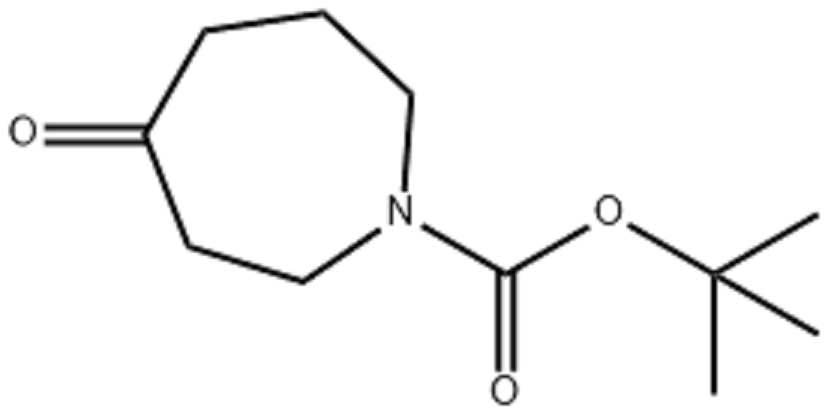 4-氧代氮杂环庚烷-1-羧酸叔丁酯