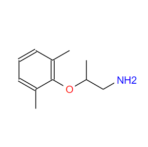 美西律(汀)EP杂质D