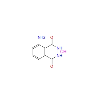 盐酸鲁米诺74165-64-3