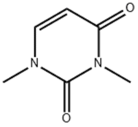 1,3-二甲基脲嘧啶