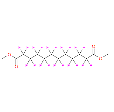 84750-88-9 全氟-1,10-癸二酸二甲酯