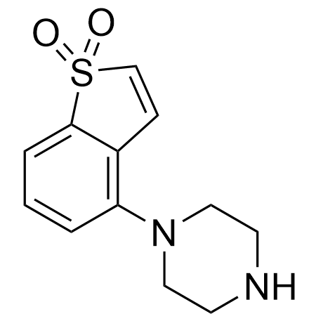 布瑞哌唑杂质37