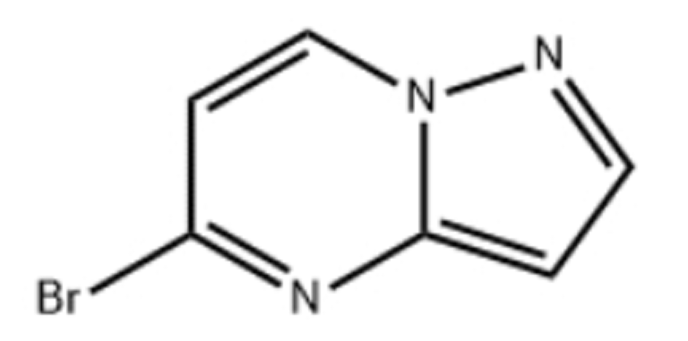 5-溴吡唑并[1,5-A]嘧啶