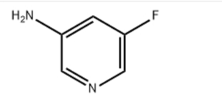 3-Amino-5-fluoropyridine