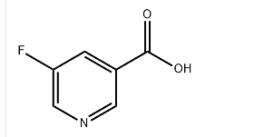 5-氟烟酸