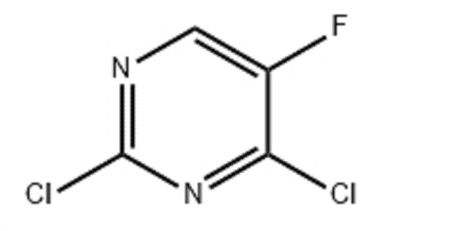 2,4-二氯-5-氟嘧啶