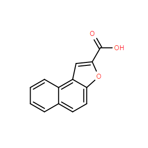 萘并[2,1-b]呋喃-2-羧酸