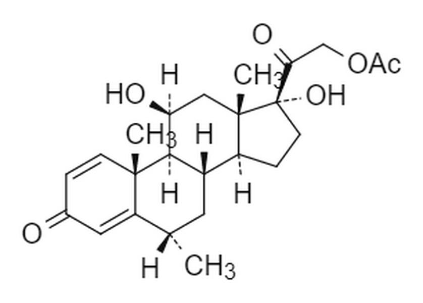 甲泼尼龙EP杂质J