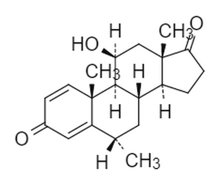 甲泼尼龙EP杂质C