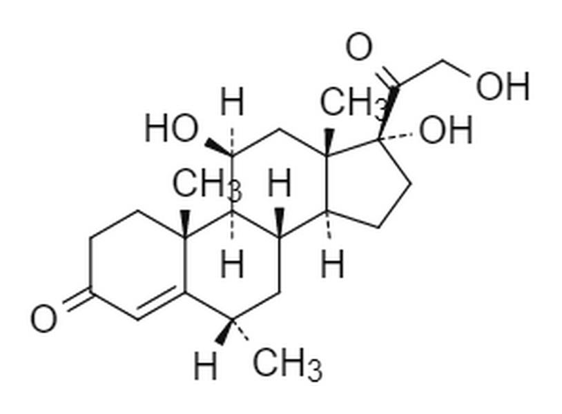 甲泼尼龙EP杂质F