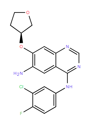 阿法替尼杂质A