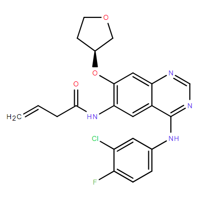 阿法替尼杂质D