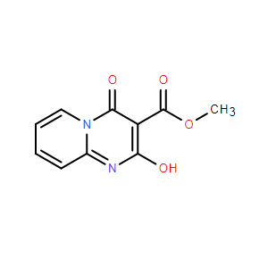 2-羟基-4-氧代-4H-吡啶并[1,2-a]嘧啶-3-羧酸甲酯