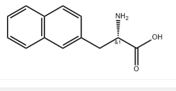 L-3-(2-萘基)-丙氨酸