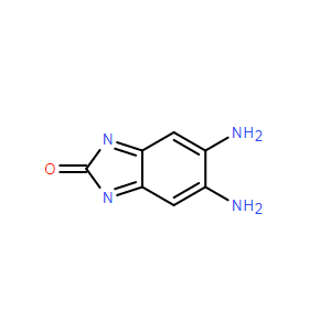 5,6-二氨基苯并咪唑-2-酮