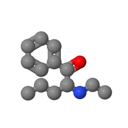 2-(乙基氨基)-1-苯基-1-戊酮