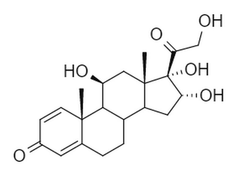 16α-羟基泼尼松龙