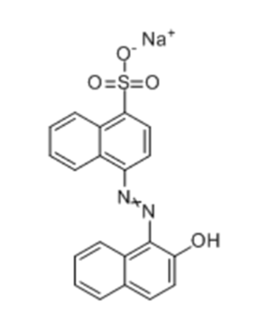 酸性红88