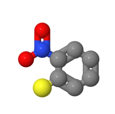 邻硝基苯硫酚