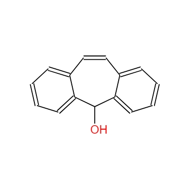 5H-二苯并[a,d]环庚烯-5-醇，按需分装！