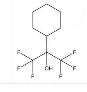 1,1,1,3,3,3-六氟-2-环己基-2-丙醇