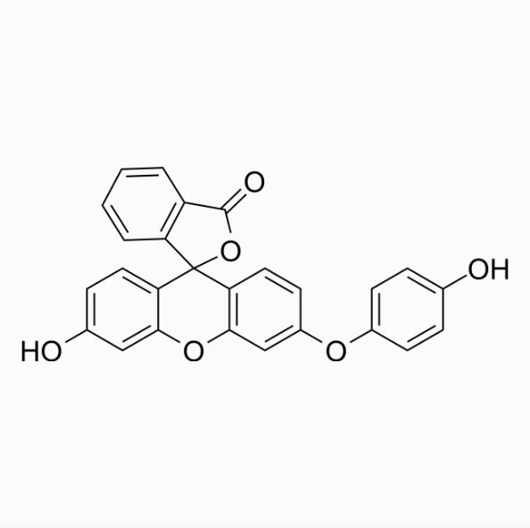 羟苯基荧光素，Hydroxyphenyl Fluorescein，359010-69-8