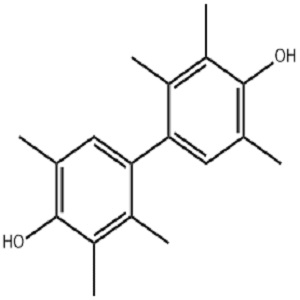 2,2',3,3',5,5'-六甲基-4,4'-二羟基联苯