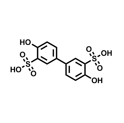 4,4-二羟基-[1,1-联苯]-3,3-二磺酸