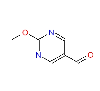2-甲氧基-5-醛基嘧啶，按需分装！