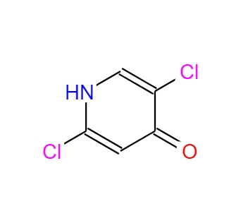 2,5-二氯-4-羟基嘧啶，按需分装！