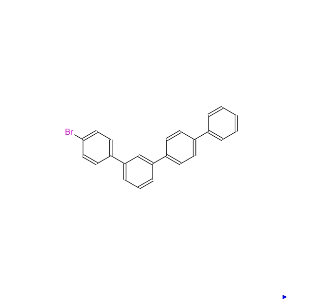 4'''-溴-[1,1';4',1'';3'',1''']四联苯