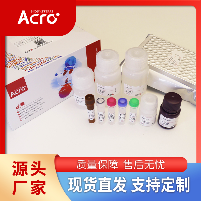 小鼠Integrin αvβ6蛋白-ACROBiosystems百普赛斯