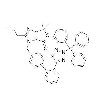 奥美沙坦酯杂质G