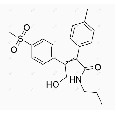 艾瑞昔布杂质32  2305368-54-9