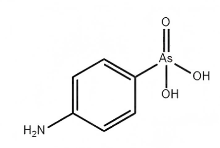 对氨基苯伸酸