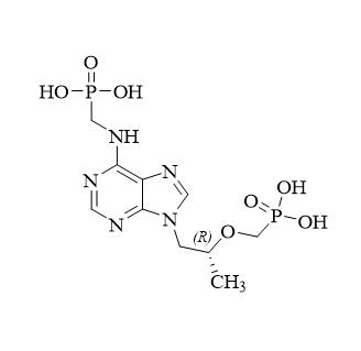 6-磷酸甲基加和物PMPA