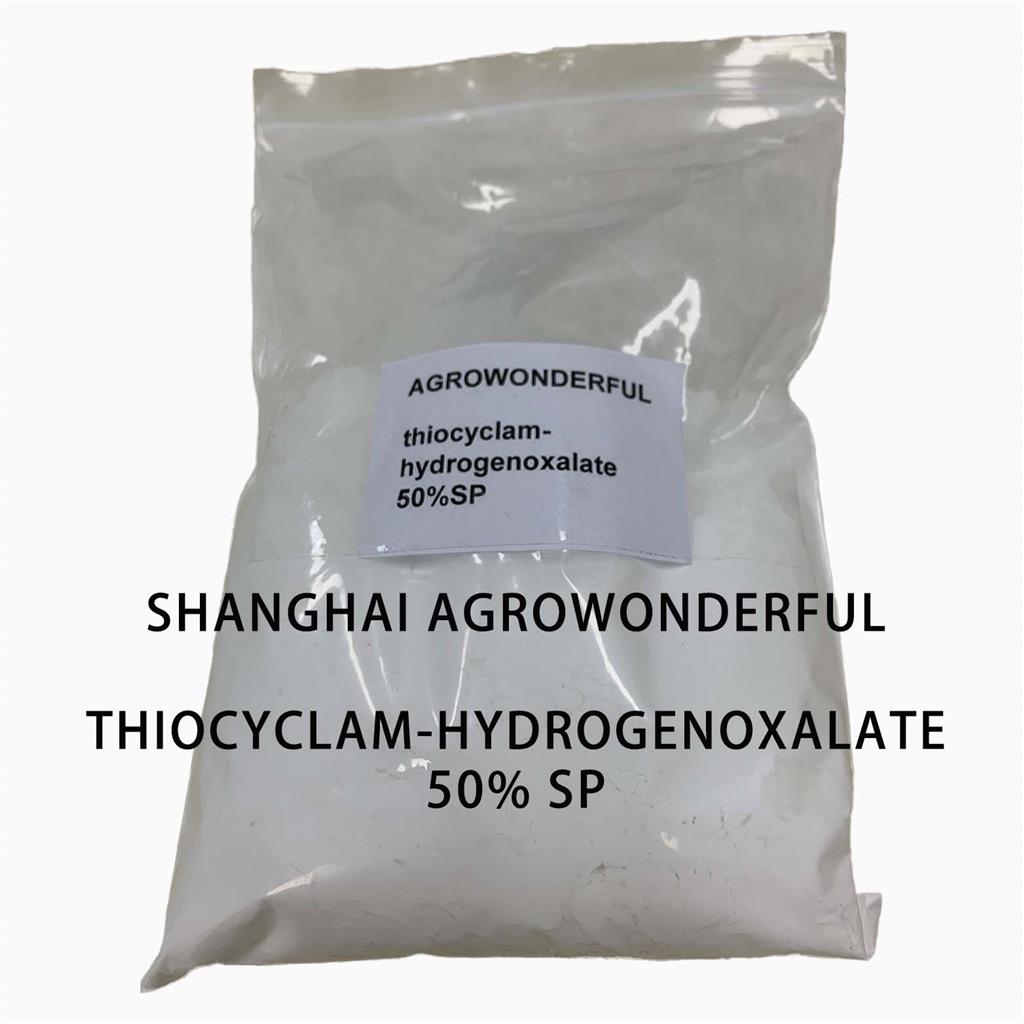 thiamethoxam 30% FS 50% WDG 98% TC agrochemical insecticide with high quality