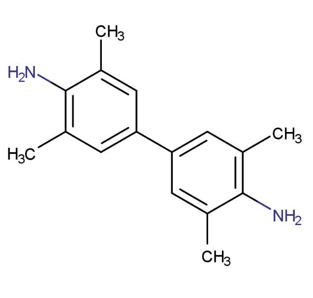 3,3',5,5'-四甲基联苯胺  54827-17-7  Tetramethylbenzidine