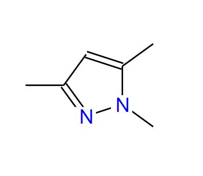 1,3,5-三甲基吡唑  1072-91-9Trimethylpyrazole