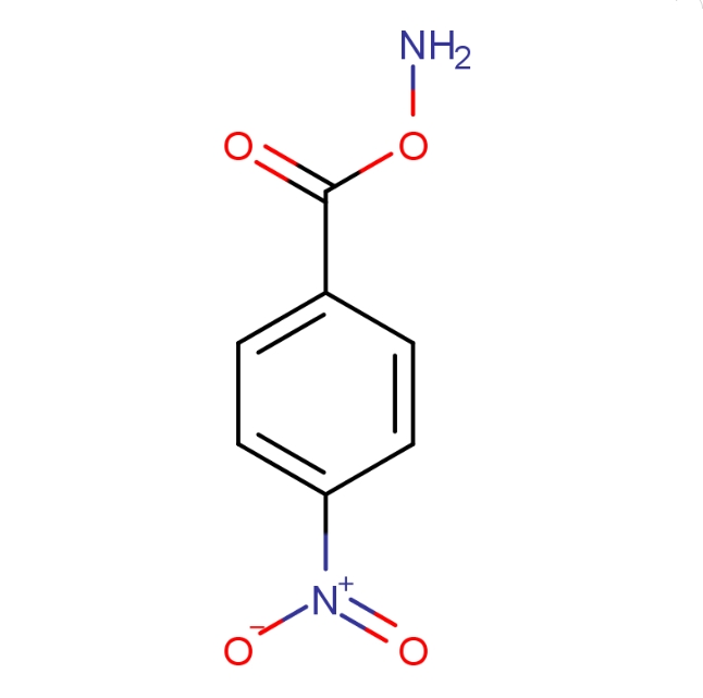 O-对硝基苯甲酰基羟胺  35657-36-4  O-(4-nitrobenzoyl)hydroxylamine