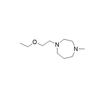 依美斯汀杂质C